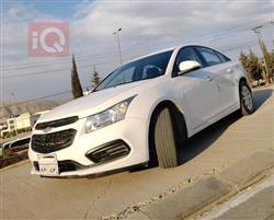 شيفروليه كروز